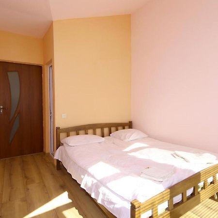 Commune Hotel Garni Exterior foto