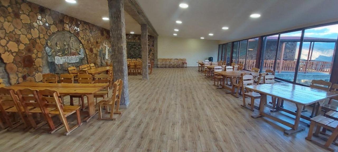 Garni Bread House Exterior foto
