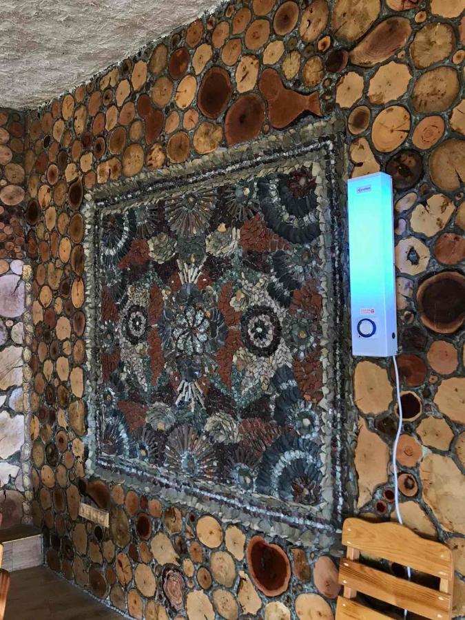 Garni Bread House Exterior foto