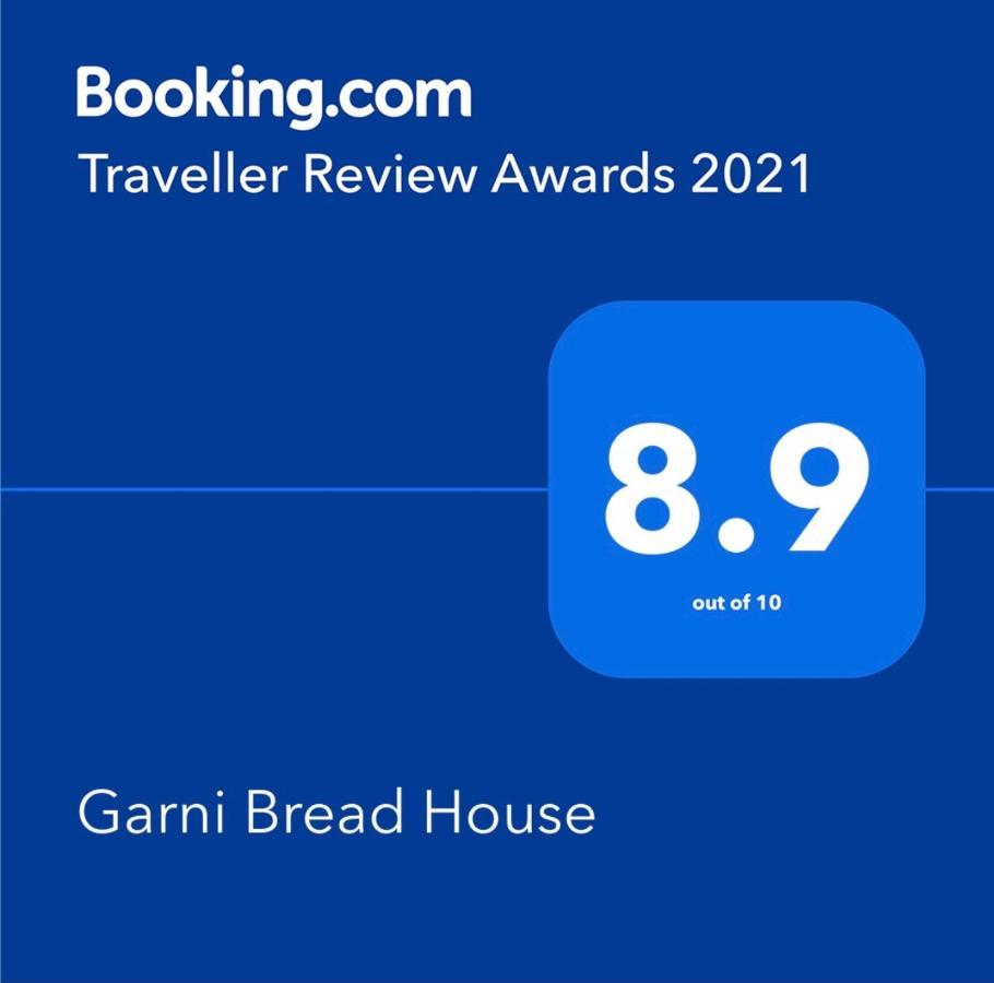Garni Bread House Exterior foto