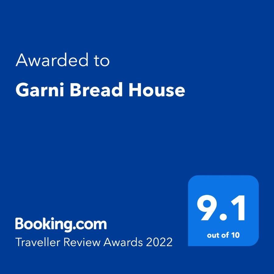 Garni Bread House Exterior foto