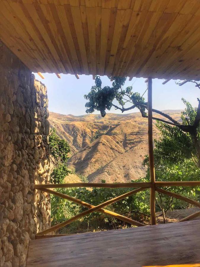 Garni Bread House Exterior foto