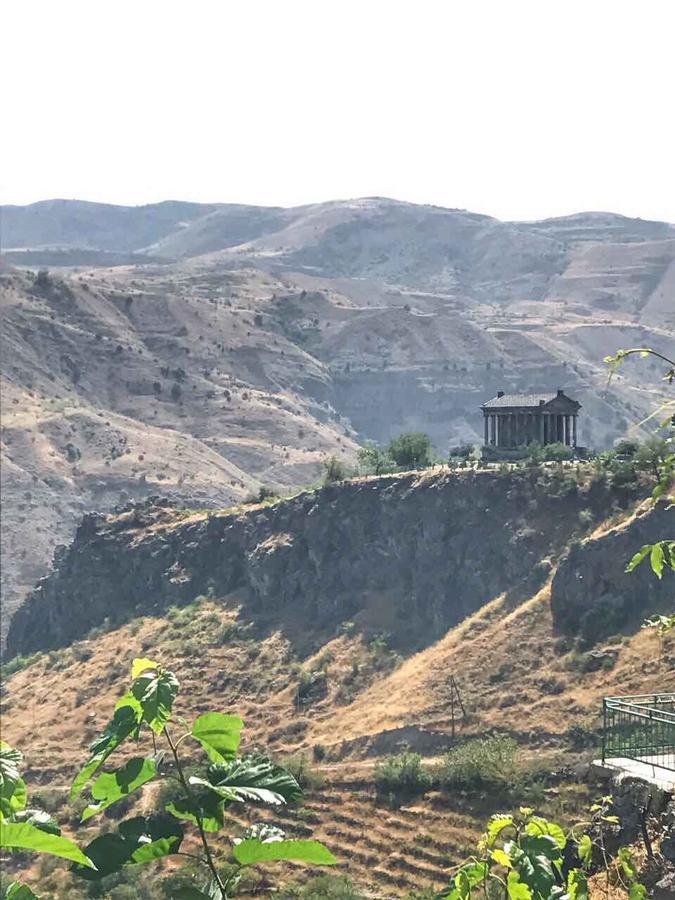 Garni Bread House Exterior foto