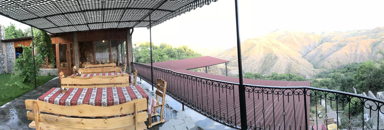 Commune Hotel Garni Exterior foto