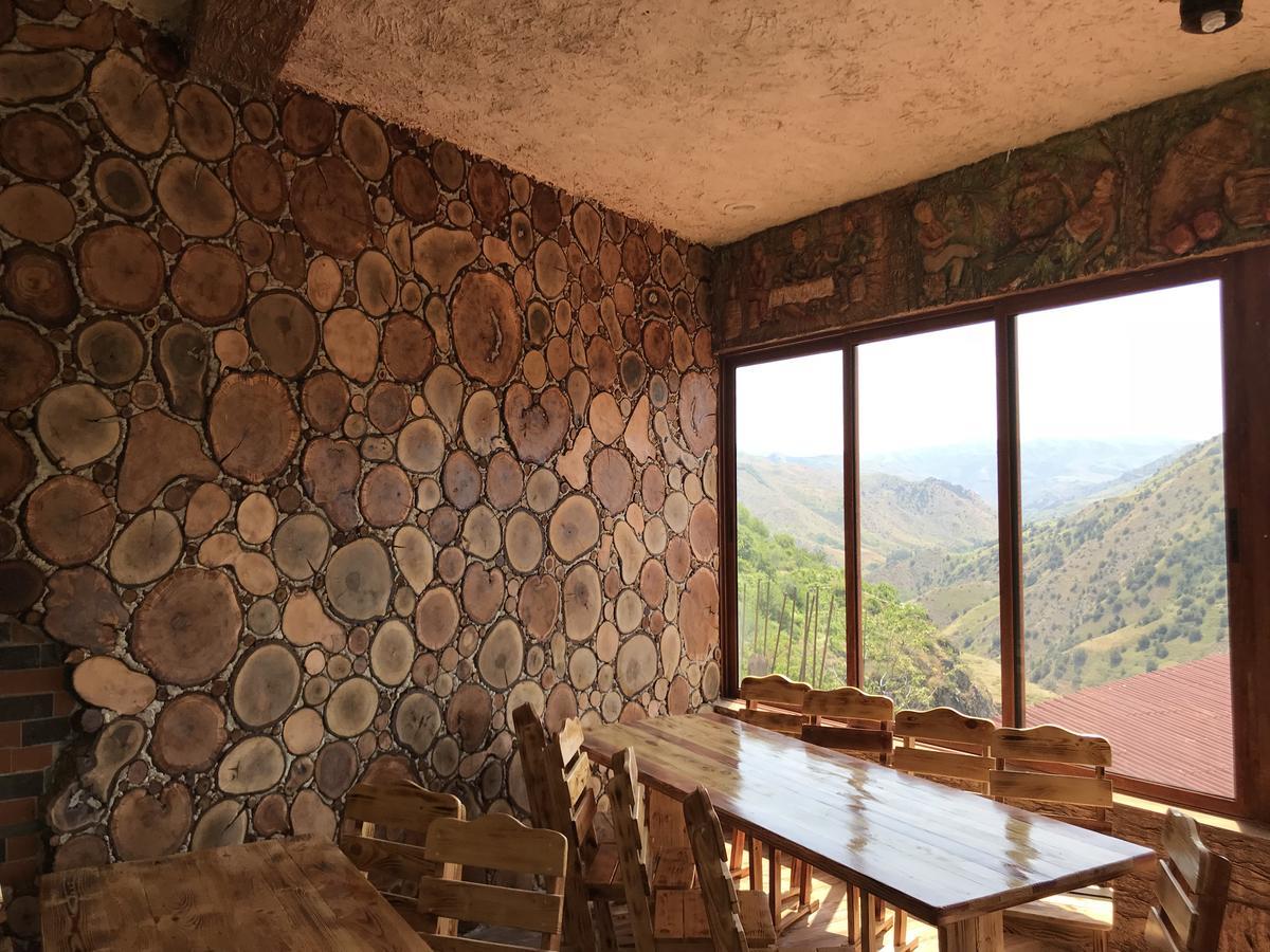 Garni Bread House Exterior foto