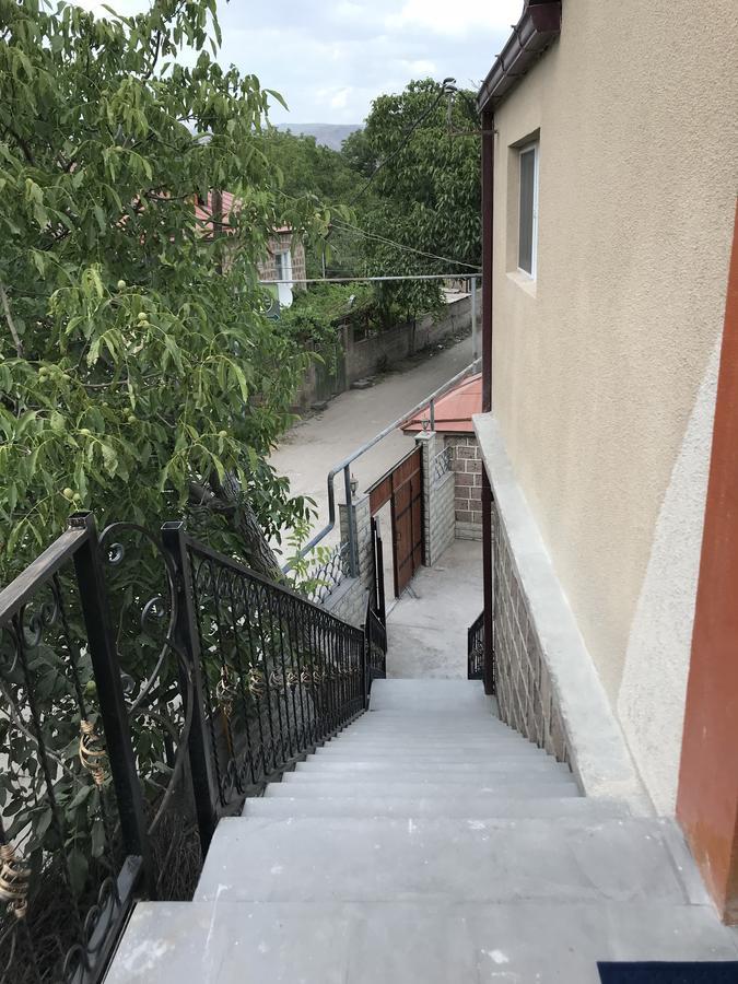 Garni Bread House Exterior foto