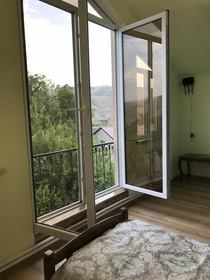 Garni Bread House Exterior foto
