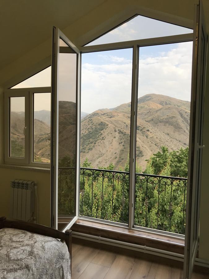 Garni Bread House Exterior foto