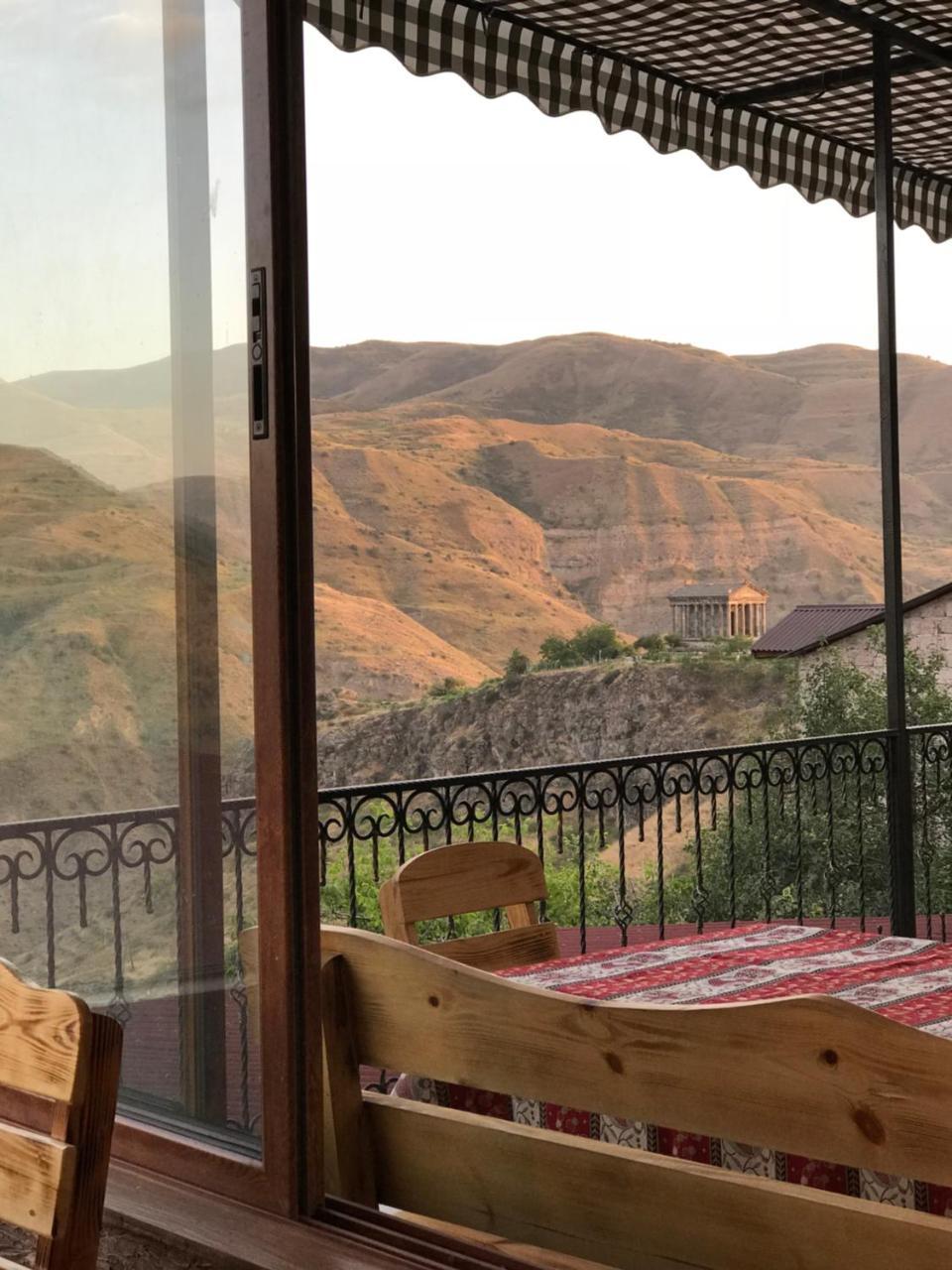Commune Hotel Garni Exterior foto