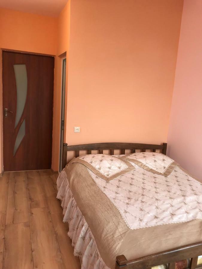 Commune Hotel Garni Exterior foto