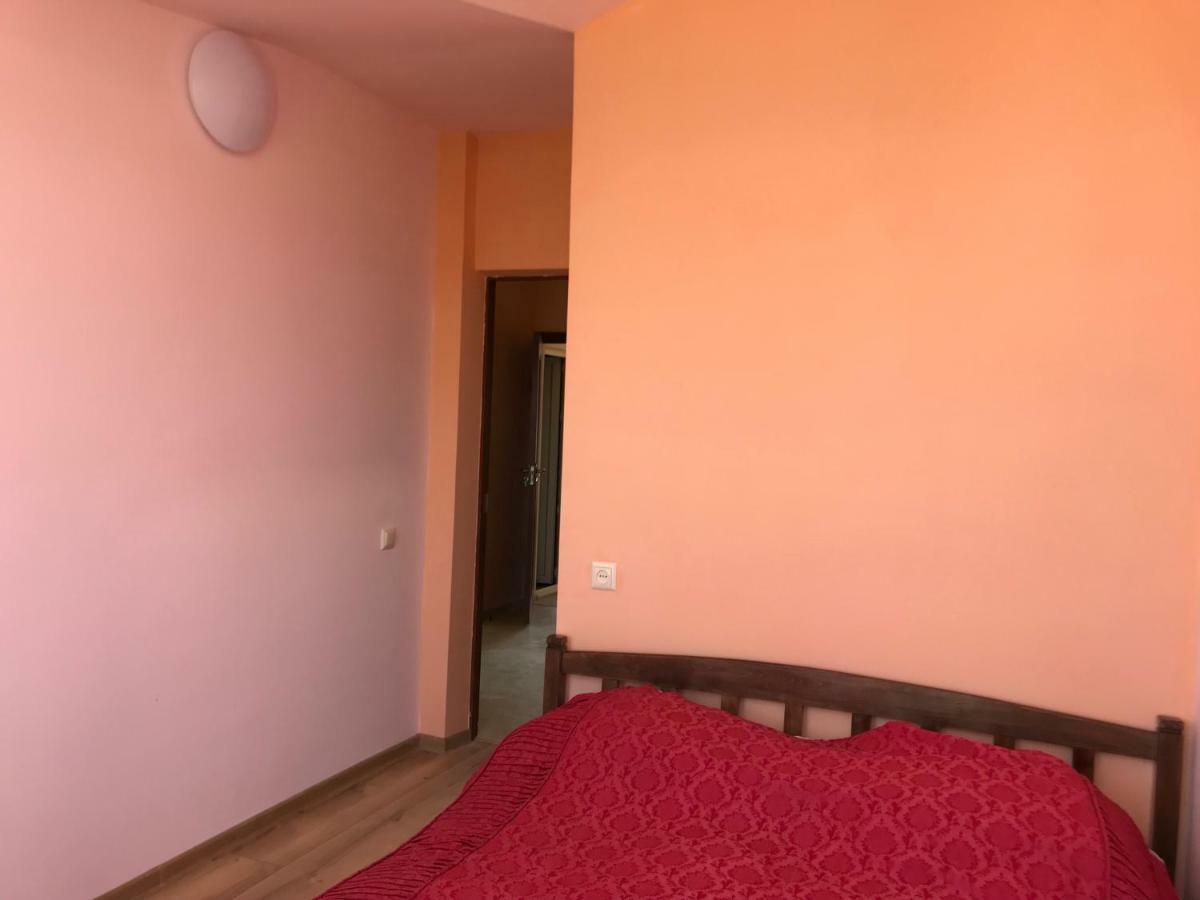 Commune Hotel Garni Exterior foto